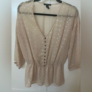 Women’s blouse